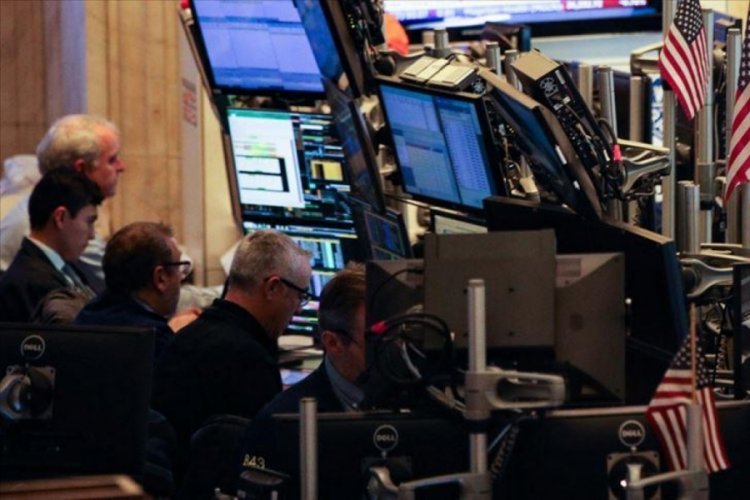 New York borsası, ABD'de y&uuml;ksek gelen enflasyona rağmen y&uuml;kselişle a&ccedil;ıldı