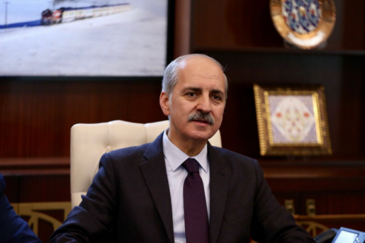 Kurtulmuş: Hi&ccedil;bir ekonomik gerek&ccedil;e yokken kurlar birden fırladı