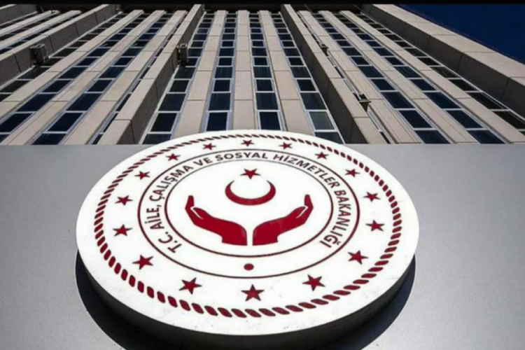 Aile ve Sosyal Hizmetler Bakanlığı, 125 uzman yardımcısı alacak
