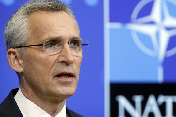 NATO ve Fransa'dan Rusya'ya &ccedil;ağrı
