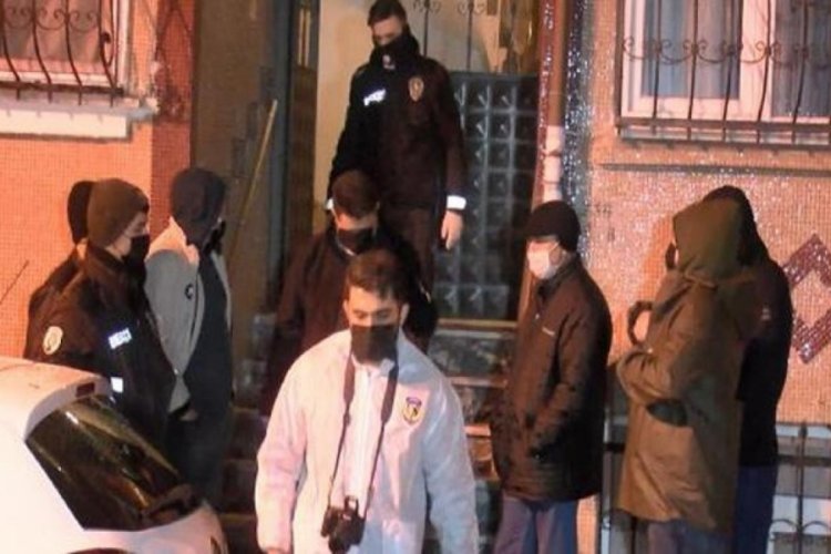 &Uuml;niversite &ouml;ğrencisinden acı haber! Doğum g&uuml;n&uuml; partisi sonrası...