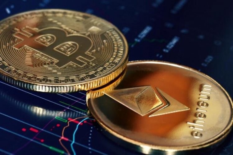 IMF'den kripto para uyarısı