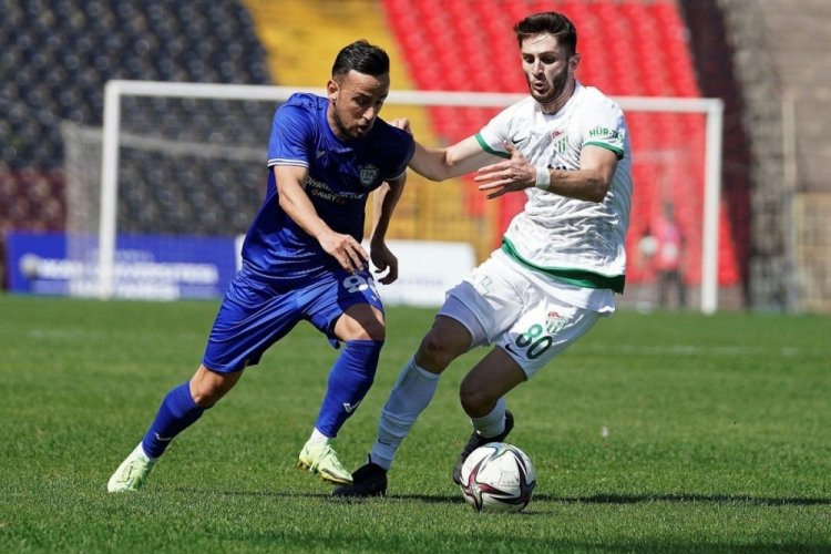 Tuzlaspor, N. Menemenspor'u konuk ediyor