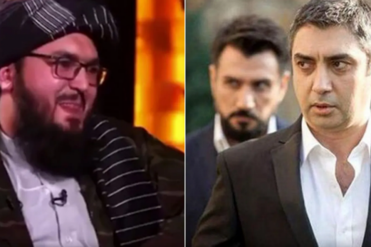 Taliban'dan şaşırtan 'Kurtlar Vadisi' yanıtı