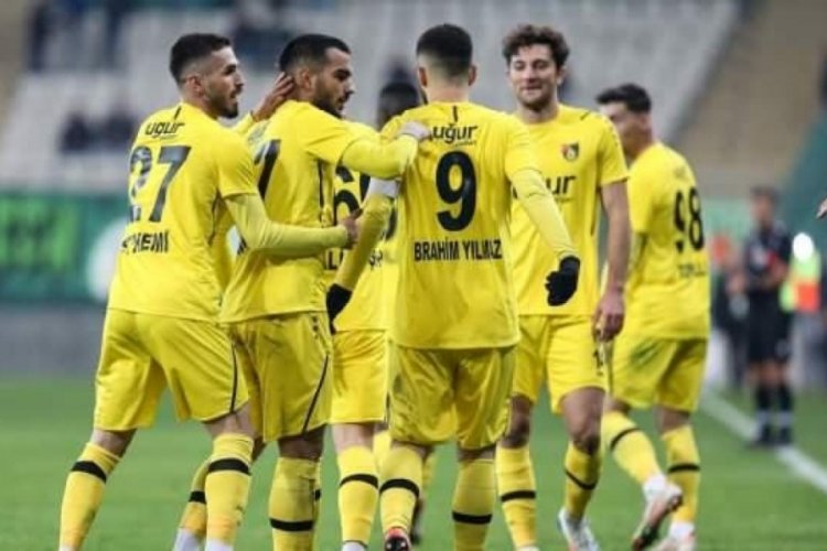 İstanbulspor, Ey&uuml;pspor karşısında galibiyet peşinde