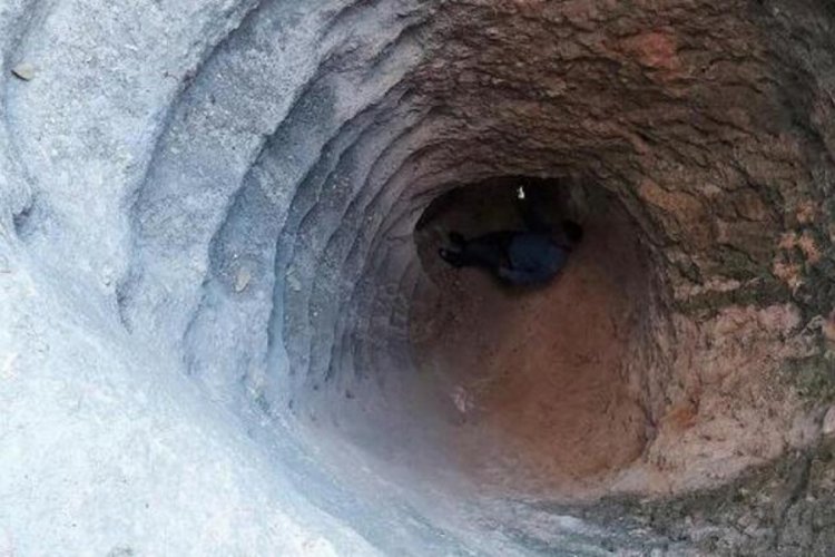 Celaleddin Harzemşah'ın &ouml;ld&uuml;r&uuml;ld&uuml;ğ&uuml; yer tespit edildi!