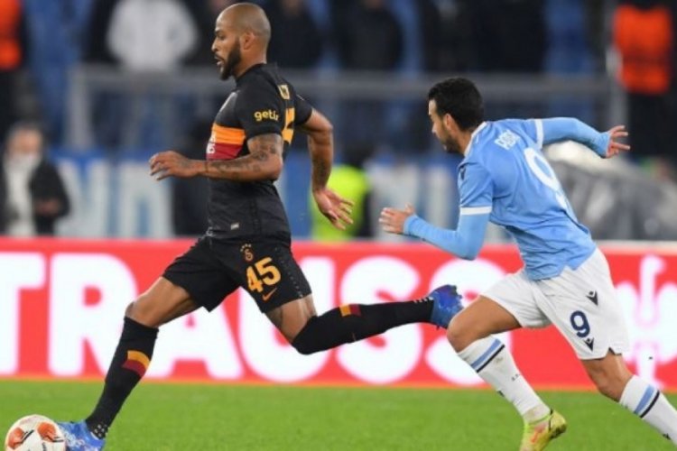 Galatasaray Marcao i&ccedil;in bonvervis bedelini belirledi