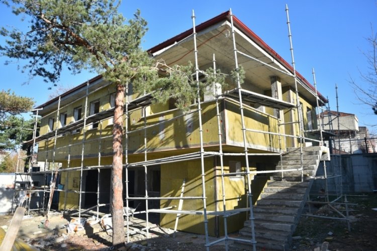 Bursa'da Merinos ruhu lokalde yaşatılacak