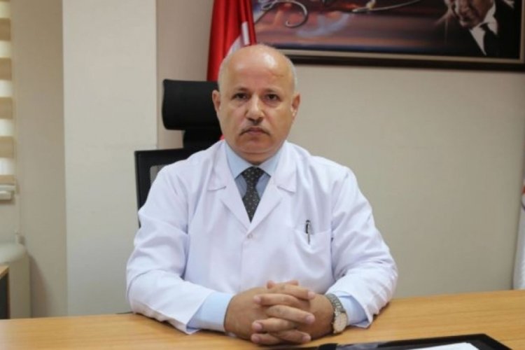 Başhekim kendisini şikayet etti, savcılık 'su&ccedil; unsuru yok' dedi