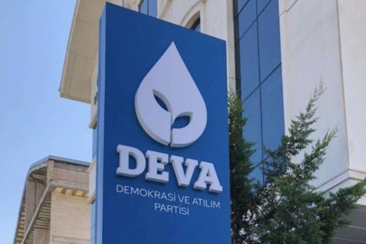 Bursa'da Deva Partisi Osmangazi İl&ccedil;e Başkanlığından zam a&ccedil;ıklaması