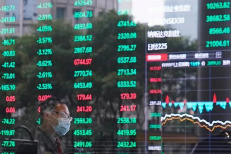 K&uuml;resel piyasalarda Merkez Bankası haftası