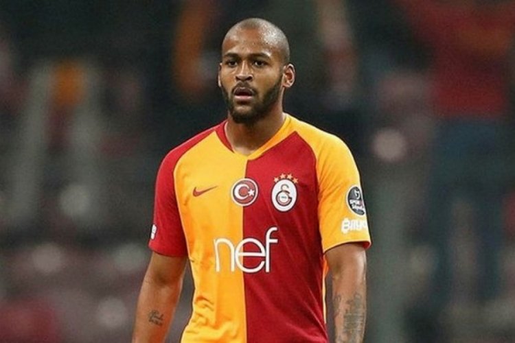 Galatasaray Marcao ile ilgili a&ccedil;ıklama yaptı