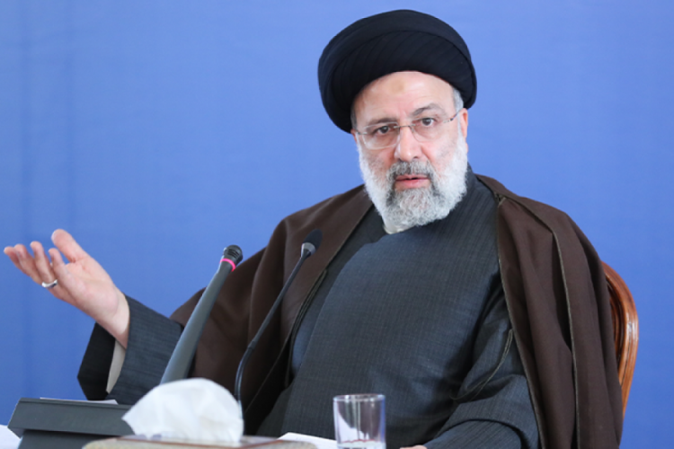 Cumhurbaşkanı İbrahim Reisi: Yaptırımlar kaldırılırsa anlaşma sağlanabilir