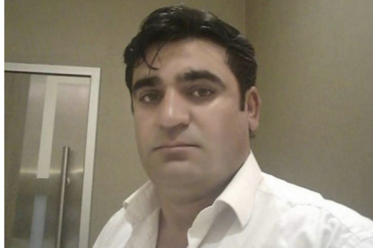 Mardin'de vahşet! &Ccedil;ocuklarının g&ouml;z&uuml; &ouml;n&uuml;nde eşini &ouml;ld&uuml;rd&uuml;