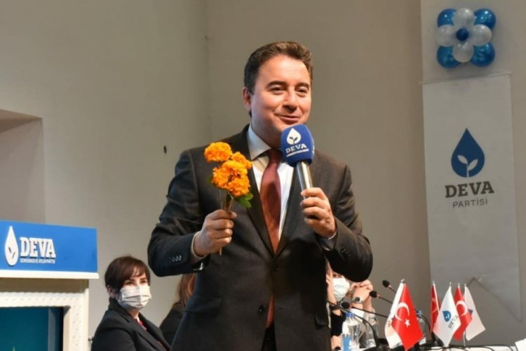 Ali Babacan: Merkez Bankası iki haftadır piyasaya doğrudan m&uuml;dahale ediyor