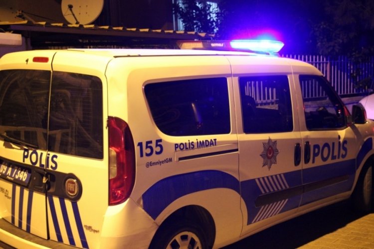 Aydın Efeler'de s&ouml;zl&uuml; tartışma bı&ccedil;aklı kavgaya d&ouml;n&uuml;şt&uuml;: 1 &ouml;l&uuml;