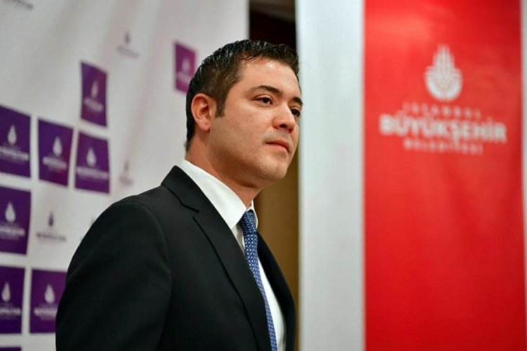 Murat Ongun'dan, S&uuml;leyman Soylu'ya 'ter&ouml;rist' yanıtı: Hi&ccedil;birinin adli sicil kaydına rastlanmadı