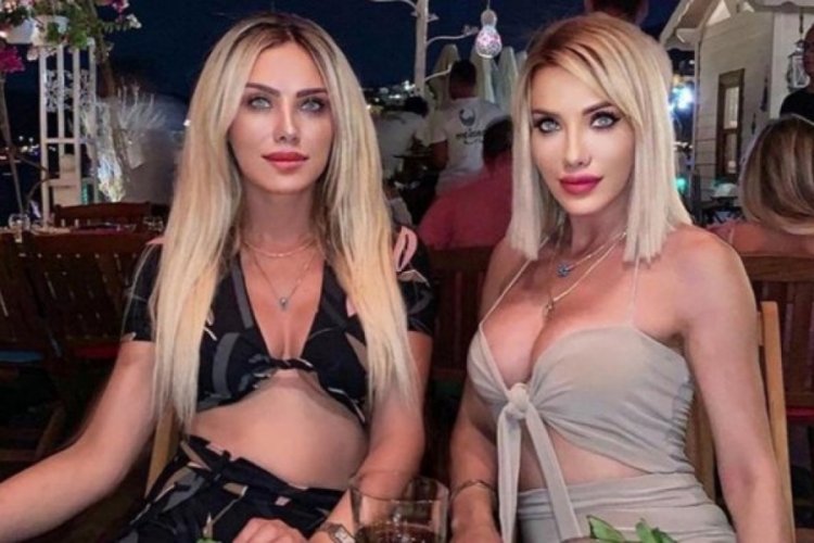Kardeşini bı&ccedil;aklayan Ciciş Esra'ya hapis şoku!