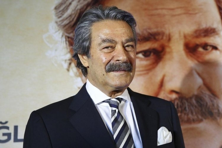 Kadir İnanır'ın sağlık durumuyla ilgili a&ccedil;ıklama