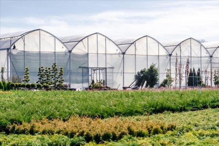 Dijital tarıma 57 milyon liralık ekonomik katkı