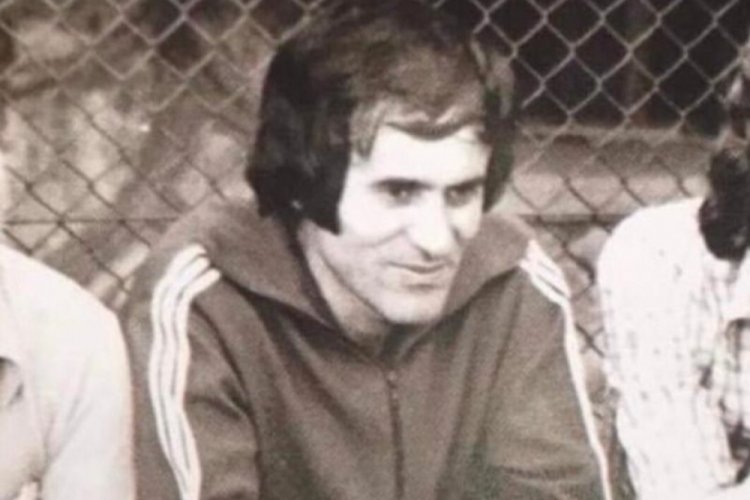 Efsane mas&ouml;r Hasan Kaya'yı kaybettik