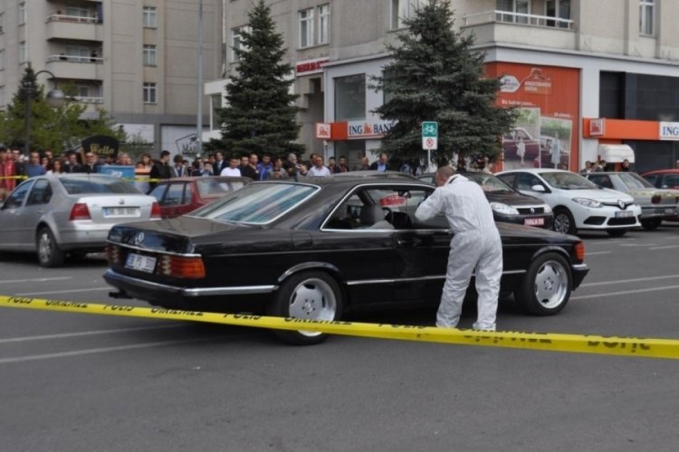 Cinayetin zanlısı, 7 yıl sonra Aydın'da yakalandı