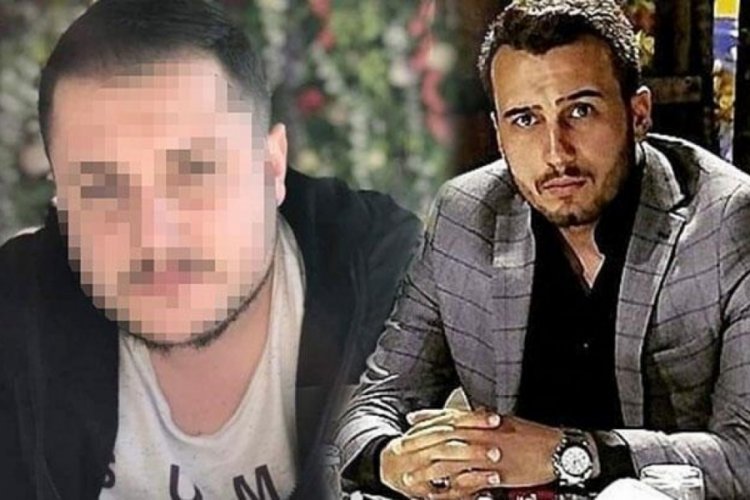 Korkuteli &Uuml;lk&uuml; Ocakları Başkanı arkadaşına kurşun yağdırdı