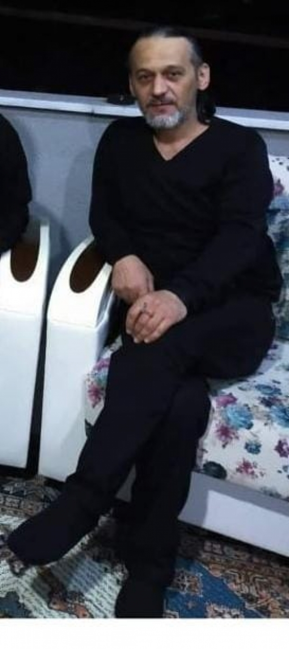 Kahvede iki grup &ccedil;atıştı: 1 &ouml;l&uuml;, 1 ağır yaralı