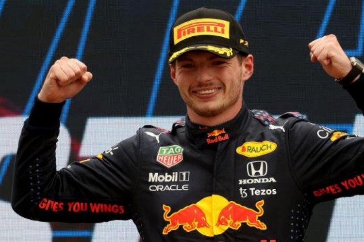 Formula 1 şampiyonu belli oldu
