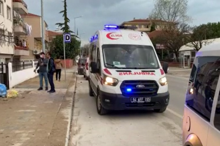 26 yaşındaki gen&ccedil; evinde &ouml;l&uuml; bulundu