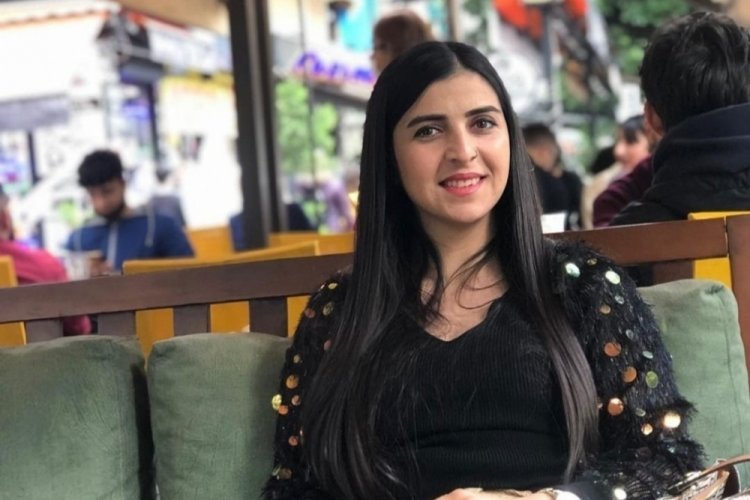 Karısıyla k&uuml;s olan şahıs barıştıktan bir g&uuml;n sonra eşine kurşun yağdırdı!