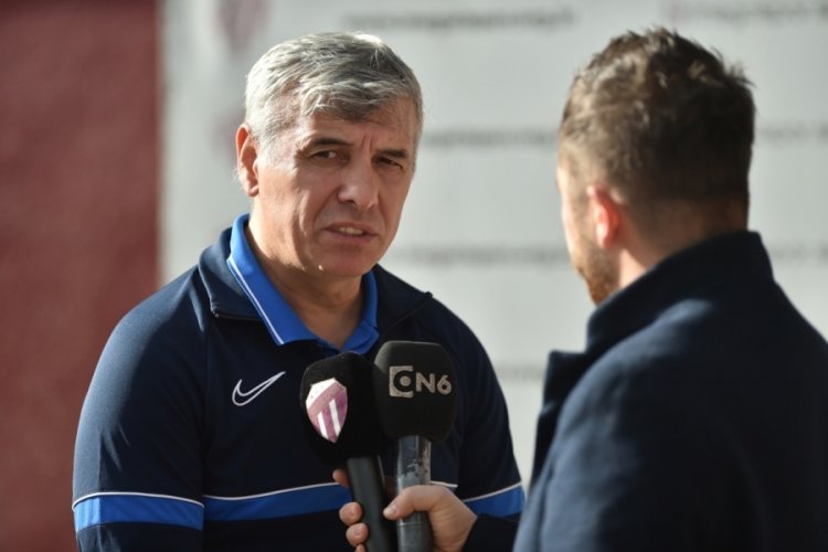 İneg&ouml;lspor'da Bodrumspor değerlendirmeleri