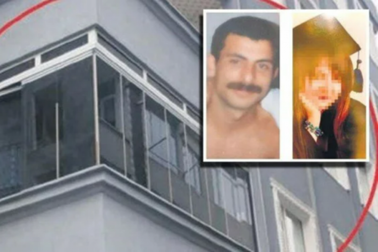 Dayı dehşeti! "Sonun Başak Cengiz gibi olacak"
