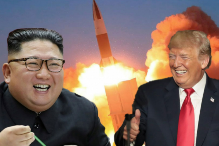 Trump, Kim Jong-un'a bakın ne hediye etmiş