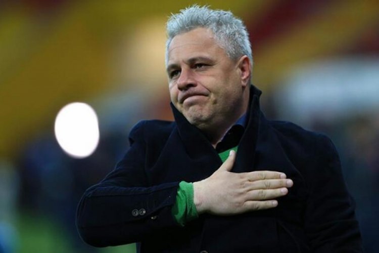 Marius Sumudica'dan olay a&ccedil;ıklama