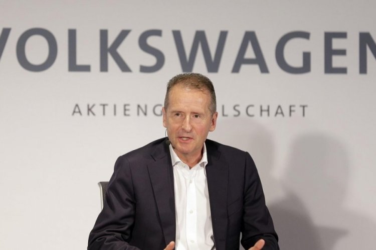 Volkswagen ve Bosch ortak mı oluyor?