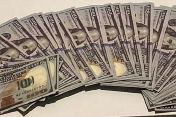 Serbest piyasada dolar ve euro ne kadar oldu? (Serbest piyasada d&ouml;viz fiyatları)
