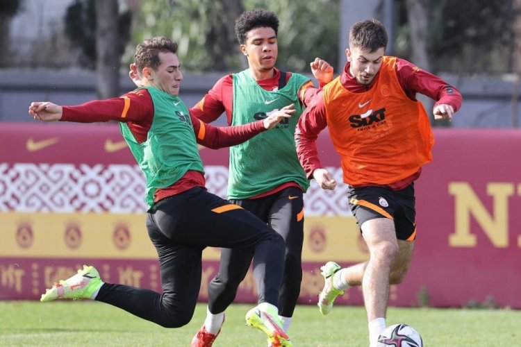 Galatasaray, Sivasspor'a konuk oluyor