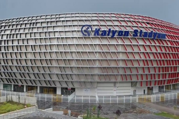 Gaziantep FK'nin rakibi Fenerbah&ccedil;e