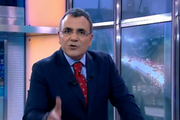 Sunucu Mesut Yar: Hangi modern &uuml;lkede sokakta hayvan var