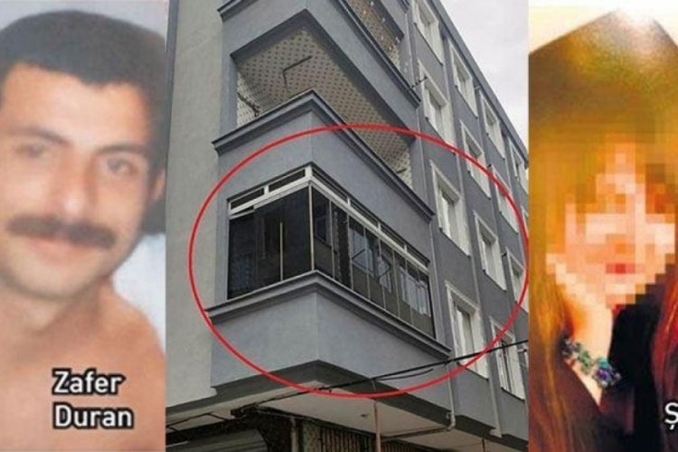 Dayısı 3 yıl boyunca kabusu yaşattı! 'Senin sonun da Başak Cengiz gibi olacak'