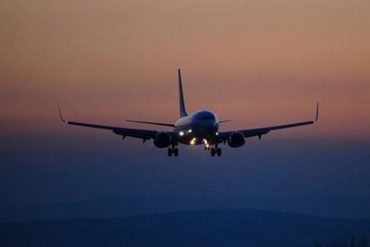 Nijerya'dan, 3 &uuml;lkenin havayolu şirketlerine kısıtlama