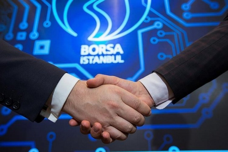 VİOP'ta endeks kontratı haftaya y&uuml;kselişle başladı