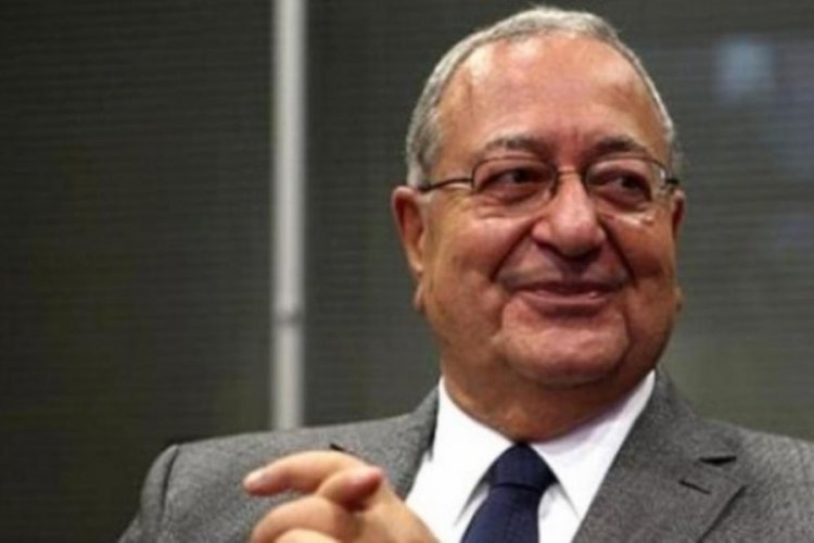 Barlas: Telefonumda Kılı&ccedil;daroğlu'nun yalanları duruyor