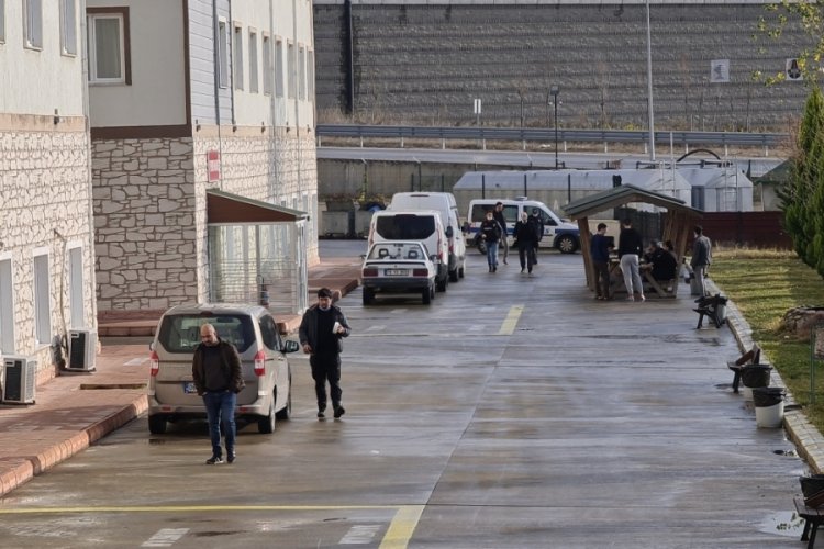Şırnak'ta eski eşinin bı&ccedil;aklı saldırısına uğrayan kadın &ouml;ld&uuml;