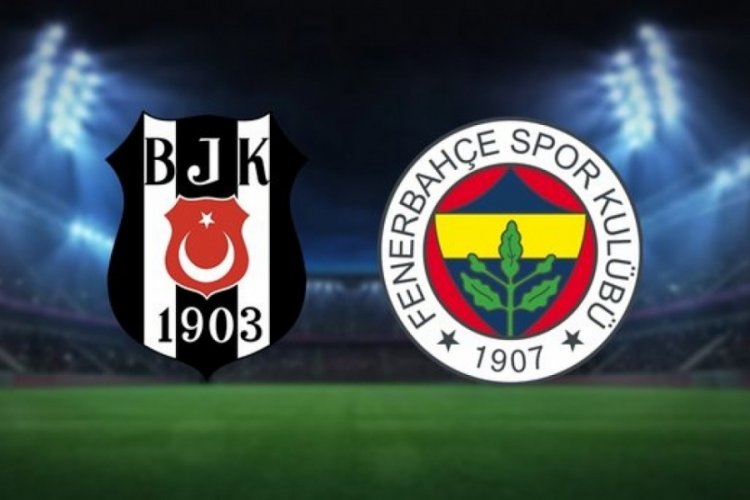 Beşiktaş-Fenerbah&ccedil;e derbisi &uuml;cretsiz!
