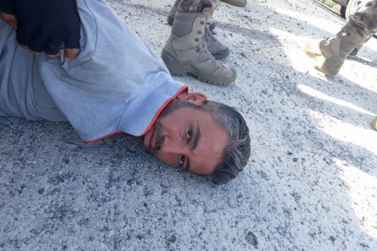 Konya'da 7 kişiyi &ouml;ld&uuml;ren sanık, 7 kez m&uuml;ebbet istemiyle hakim karsına &ccedil;ıkacak