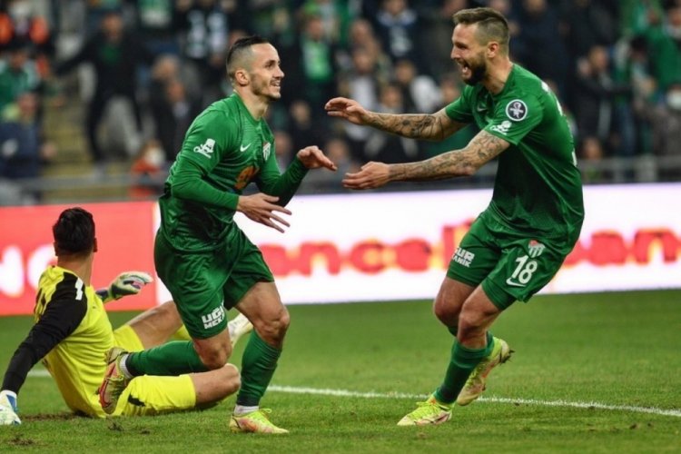 Spor Toto 1. Lig'de 17. hafta yarın başlıyor