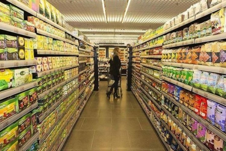 Perakende satış hacmi ekimde yıllık bazda y&uuml;zde 15,2 arttı