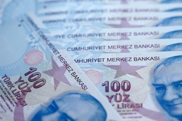 Toplam ciro endeksi ekimde yıllık bazda y&uuml;zde 47,5 arttı